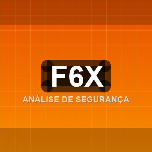 f6x logo