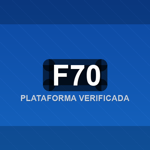 f70 logo