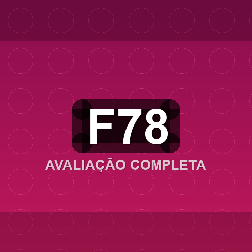 f78 logo