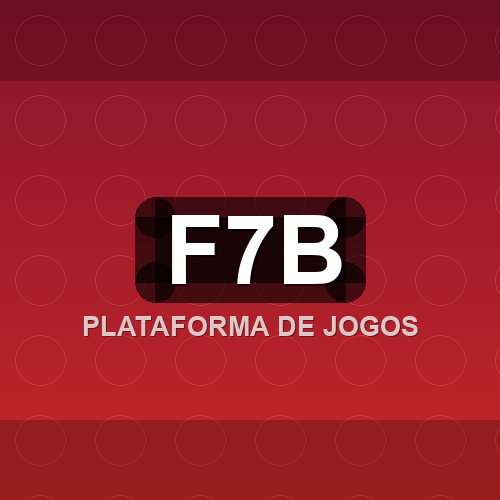 f7b logo