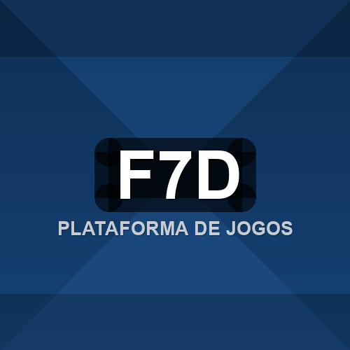 f7d logo