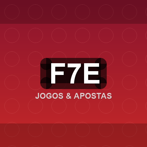 f7e logo
