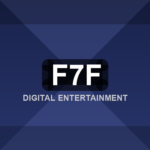 f7f logo