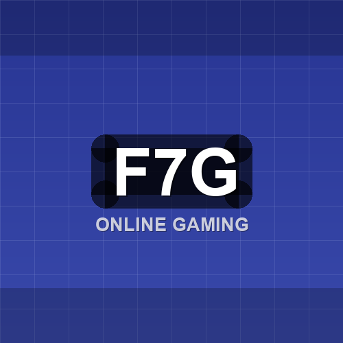 f7g logo
