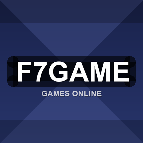 f7game logo