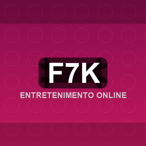f7k logo