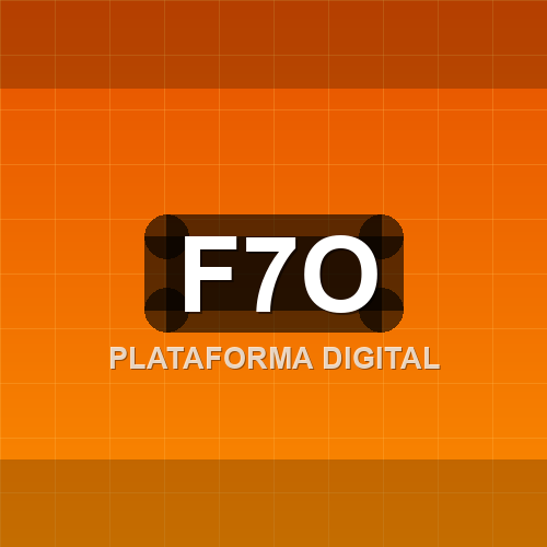 f7o logo