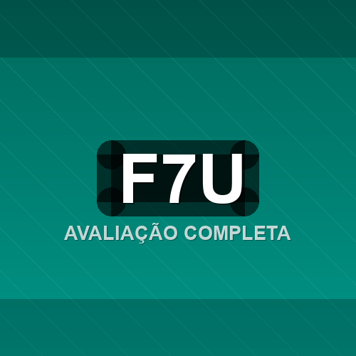 f7u logo