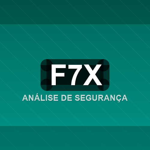 f7x logo