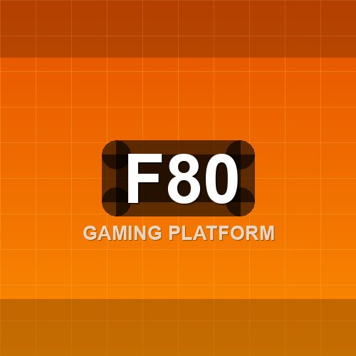 f80 logo