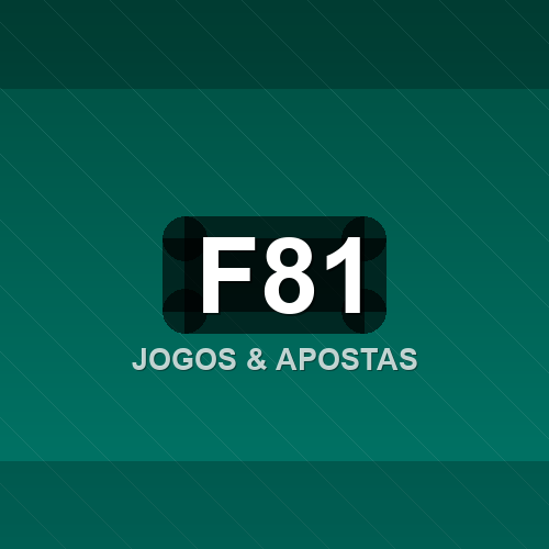 f81 logo