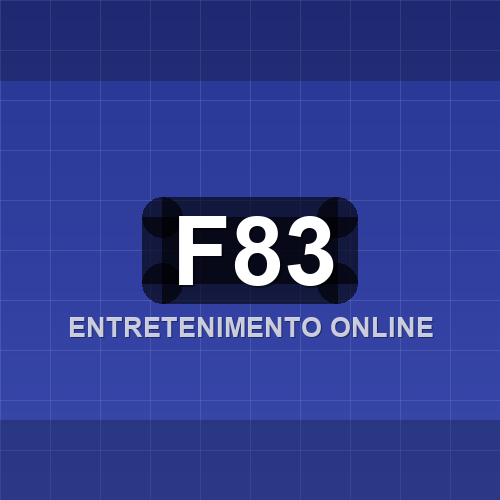 f83 logo