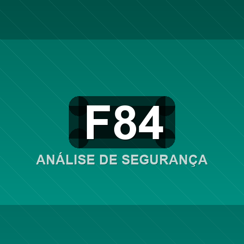 f84 logo
