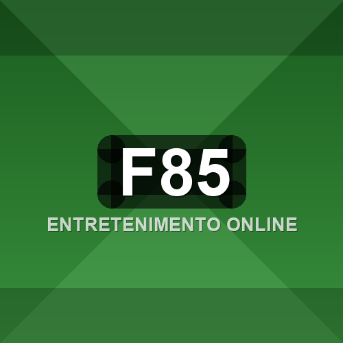f85 logo