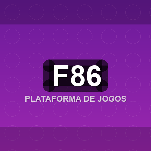 f86 logo