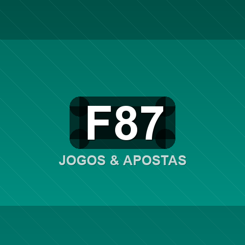 f87 logo