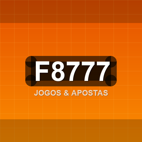 f8777 logo