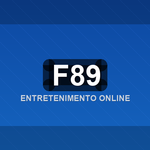f89 logo