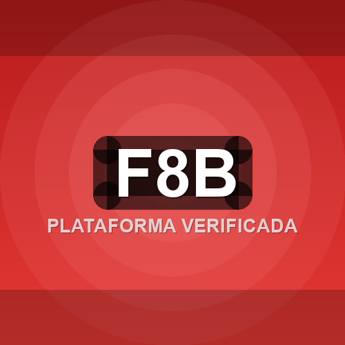 f8b logo