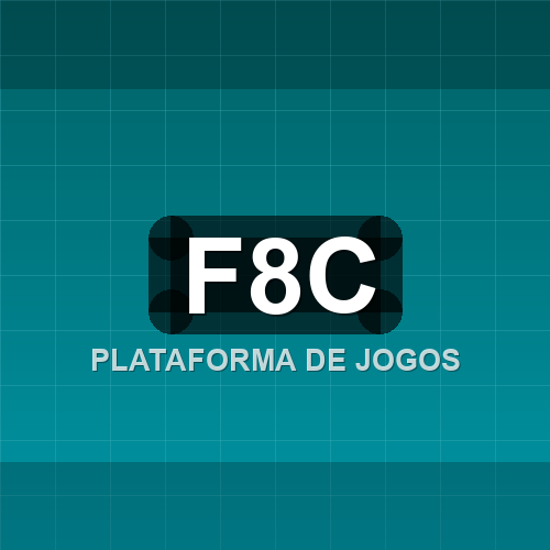 f8c logo