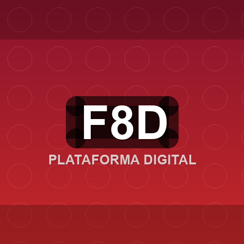 f8d logo