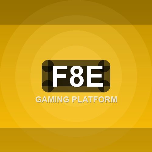 f8e logo