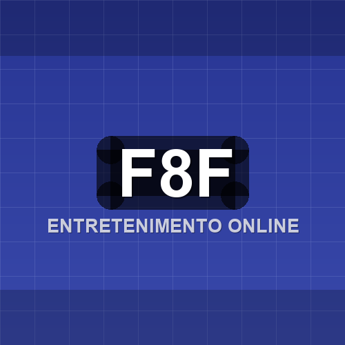 f8f logo