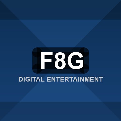 f8g logo