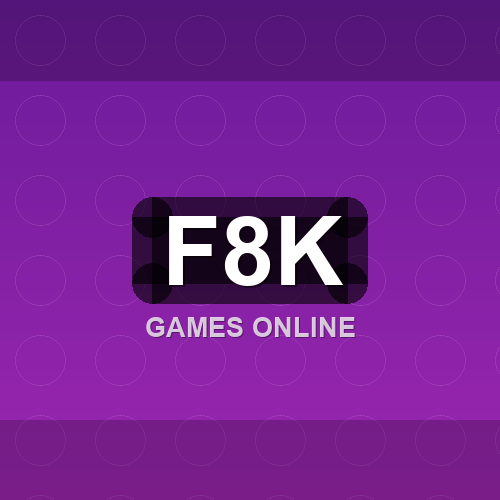 f8k logo