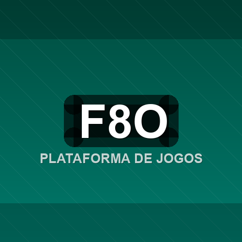 f8o logo