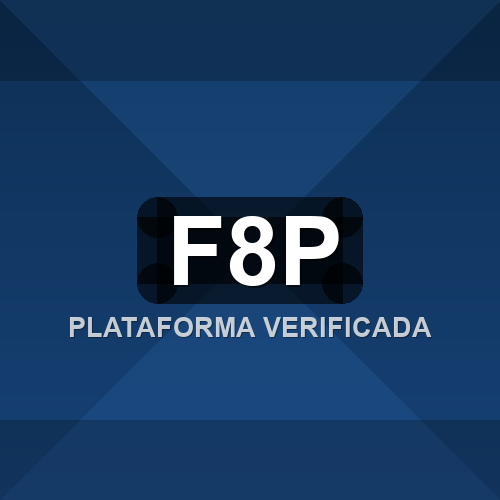f8p logo