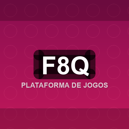 f8q logo