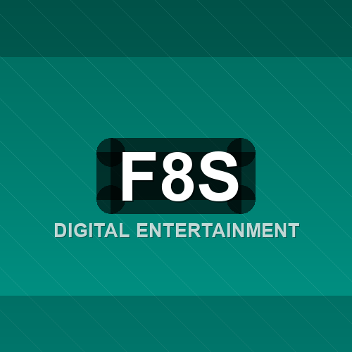 f8s logo