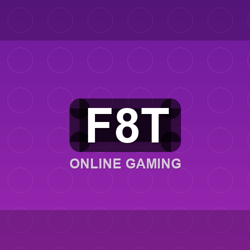 f8t logo