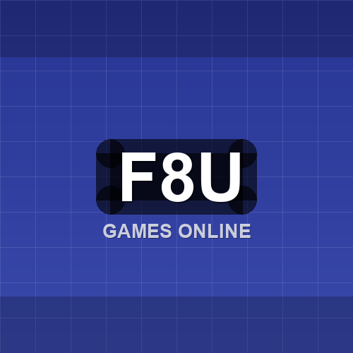 f8u logo