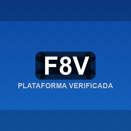 f8v logo