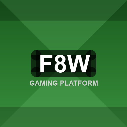 f8w logo