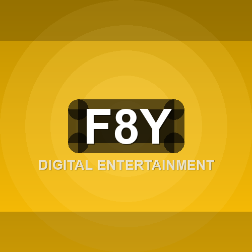 f8y logo