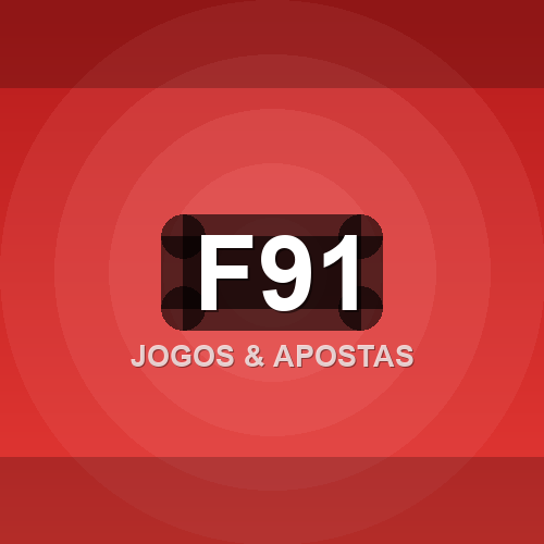 f91 logo