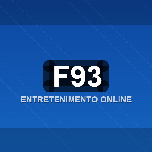 f93 logo