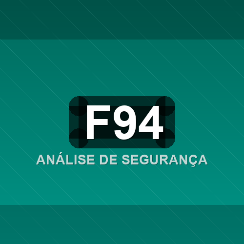 f94 logo