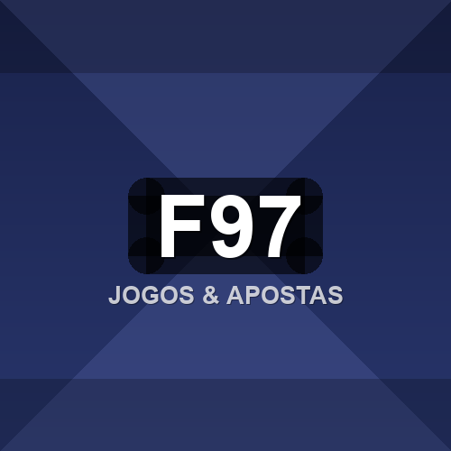 f97 logo