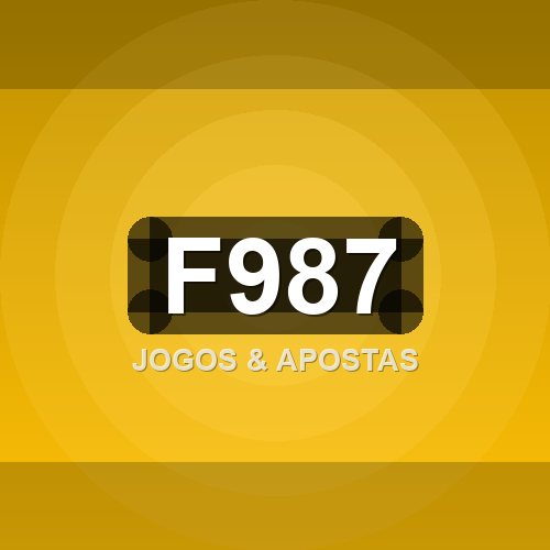 f987 logo