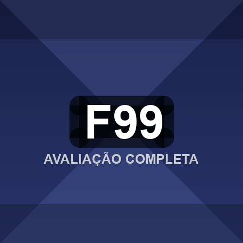 f99 logo