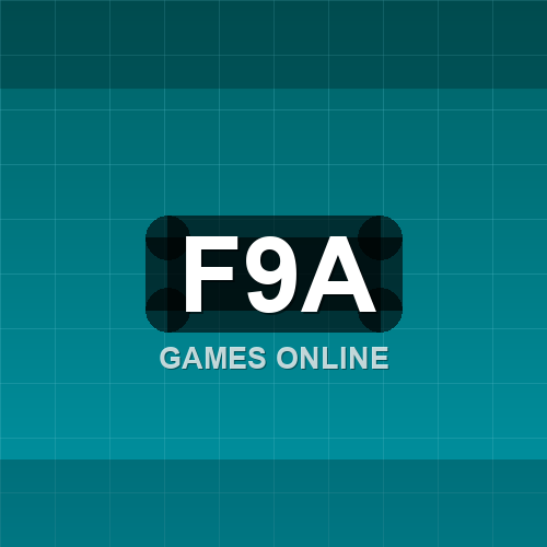 f9a logo