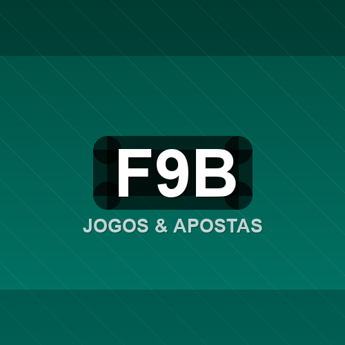 f9b logo