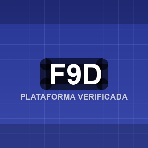 f9d logo