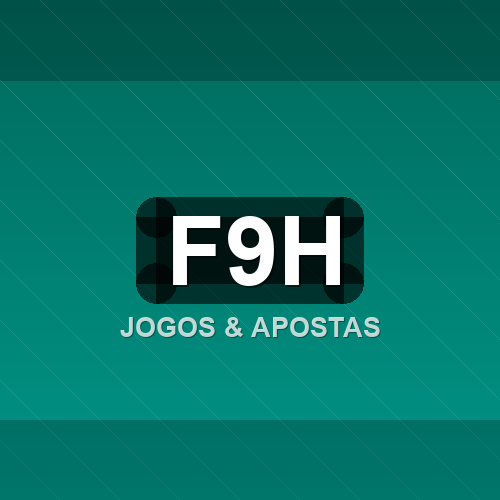 f9h logo