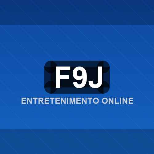 f9j logo