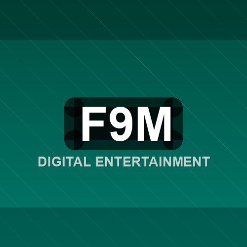 f9m logo